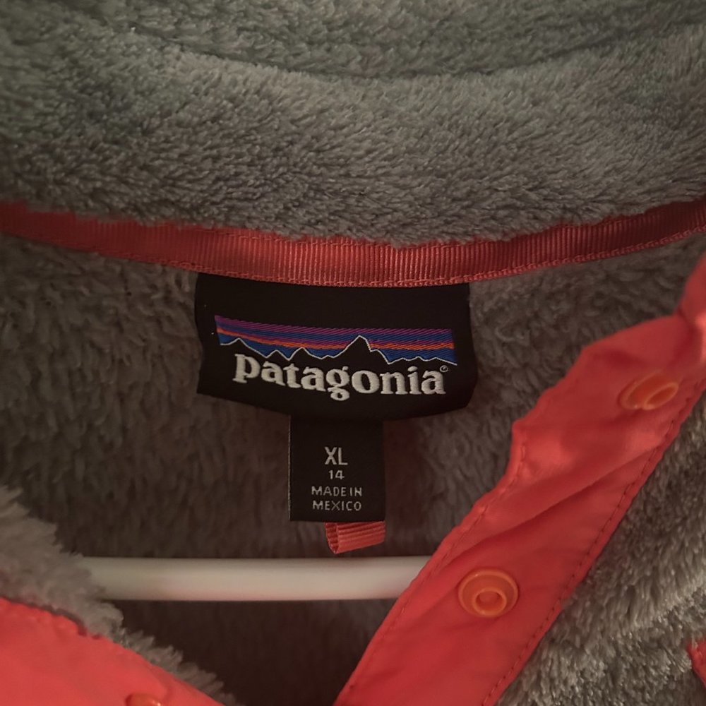 Patagonia Fleece - Picture 2 of 2